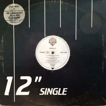 Special Medley of “The Glamorous Life” / “Sister Fate” / “A Love Bizarre”