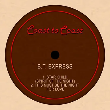 Star Child (Spirit of the Night) / This Must Be the Night for Love