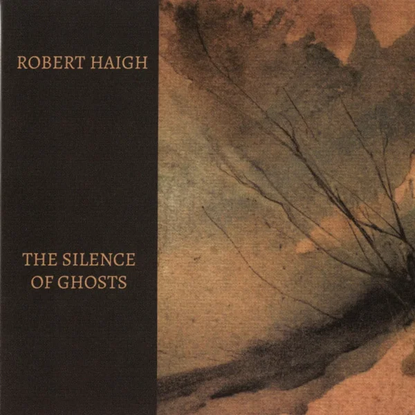 The Silence of Ghosts