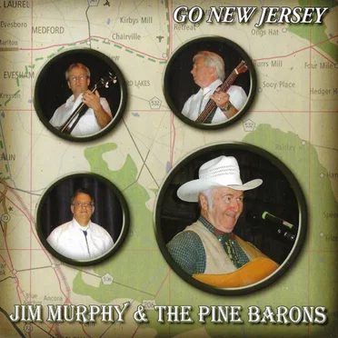 Go New Jersey