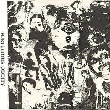 Fortuitous Oddity by Cephalic Carnage - album cover
