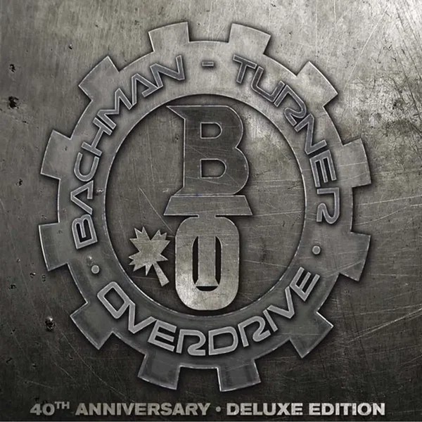 40th Anniversary