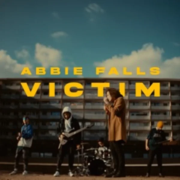 Victim