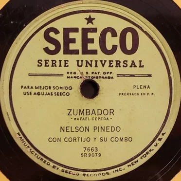Zumbador / Lola la coquetera