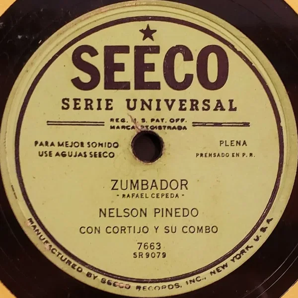 Zumbador / Lola la coquetera