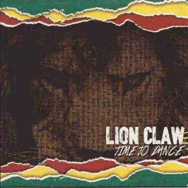Time to dance by Lion Claw - album cover