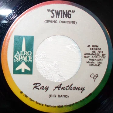 Swing (Swing Dancing) / Shuffle My Boogie