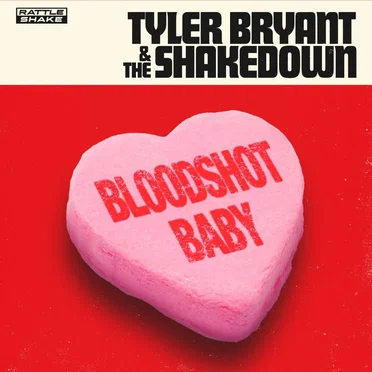 Tyler Bryant & The Shakedown