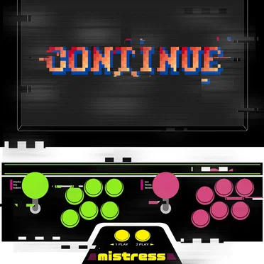CONTINUE