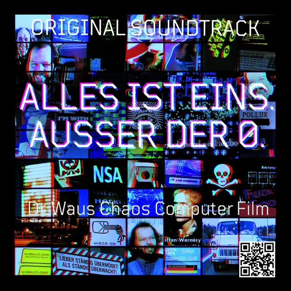 Alles ist eins. Außer der 0. (Original Soundtrack)