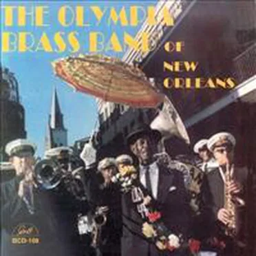 Young Olympia Brass Band
