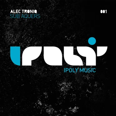 Sub Aquers by Alec Troniq - album cover