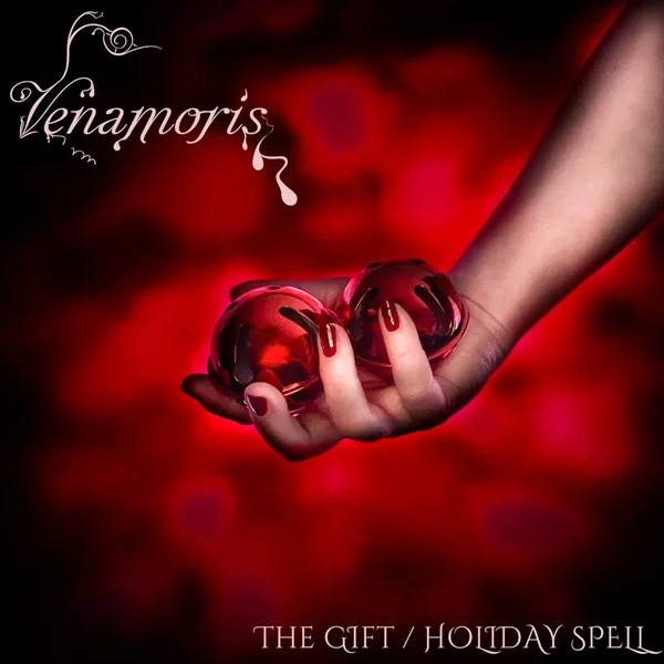 The Gift / Holiday Spell