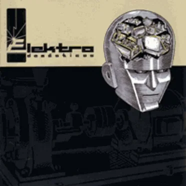 Elektro Domésticos by Various Artists - album cover