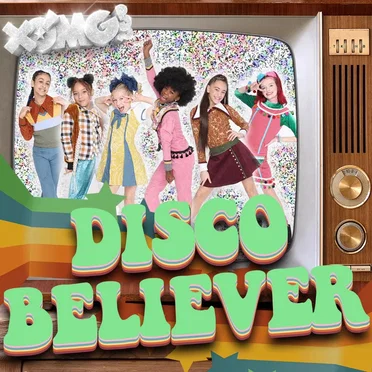 Disco Believer