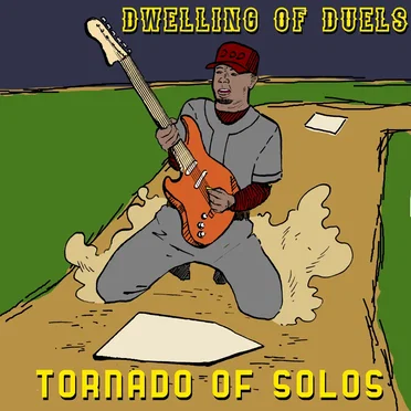 Dwelling of Duels 2019-09: Tornado of Solos