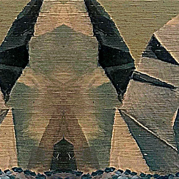 Spinning Infinity Gyers