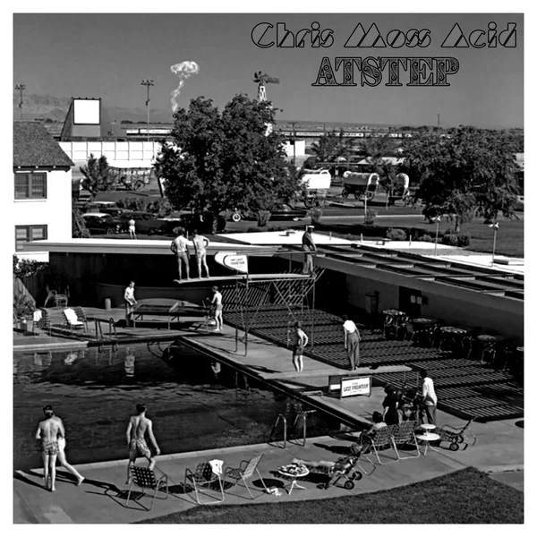 Atstep EP
