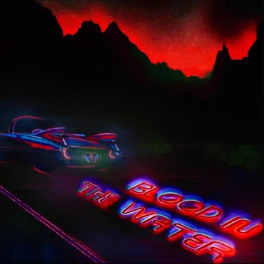 Blood In The Water