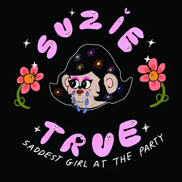Saddest Girl at The Party