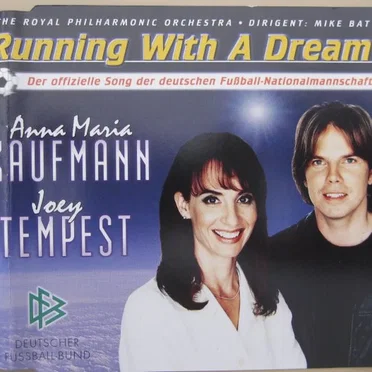 Running With A Dream