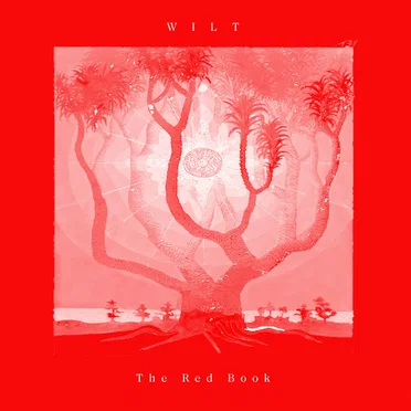 The Red Book (A Tribute to Carl Jung)