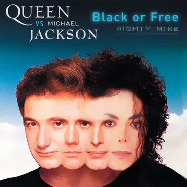 Black or Free (Queen / Michael Jackson)