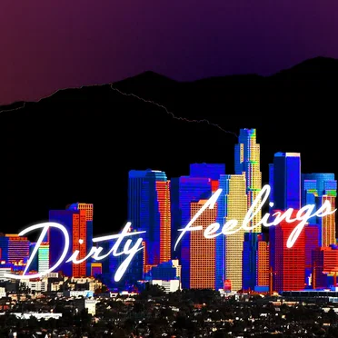 Dirty Feelings by The Business People - album cover