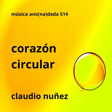 Corazón circular