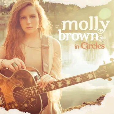 In Circles by Molly Brown - album cover