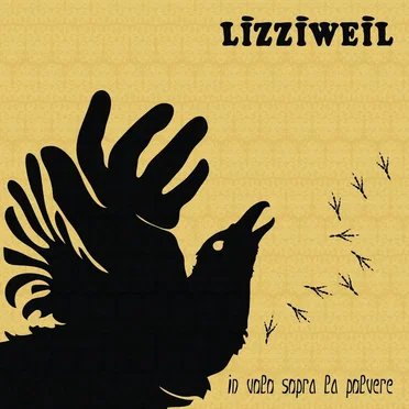 In volo sopra la polvere by Lizziweil - album cover