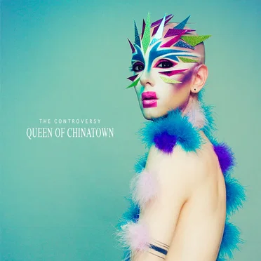 Queen Of Chinatown