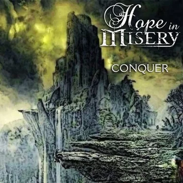 Hope in Misery
