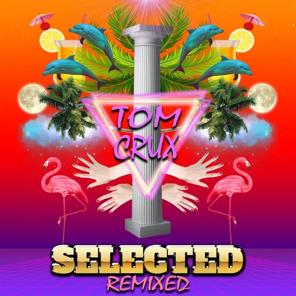 SELECTED MIX