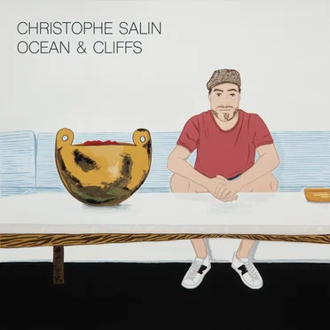 Ocean & Cliffs by Christophe Salin - album cover