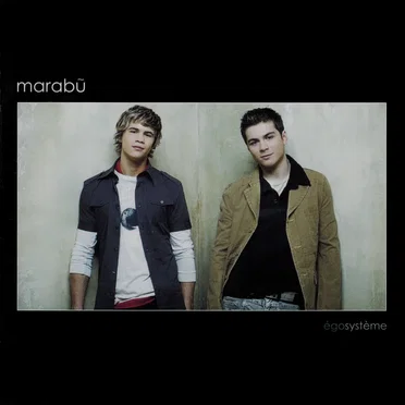 Ego Système by Marabu - album cover
