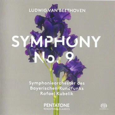 Symphony No. 9