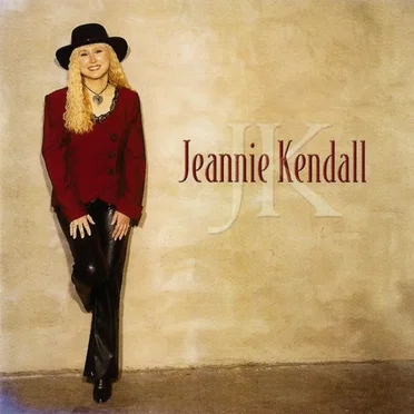 Jeannie Kendall