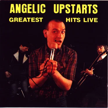 Greatest Hits Live