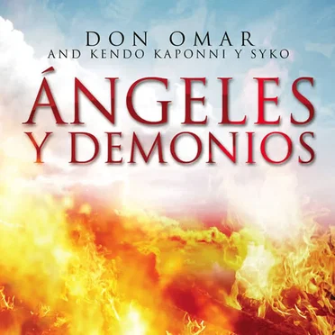 Ángeles y demonios