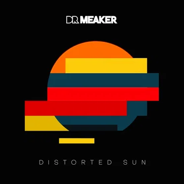 Distorted Sun