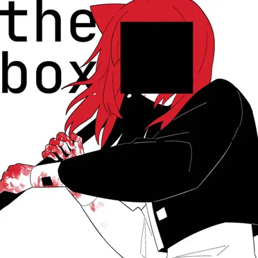 the box