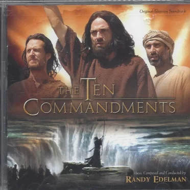 The Ten Commandments