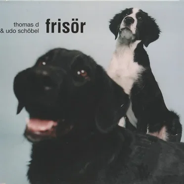 Frisör