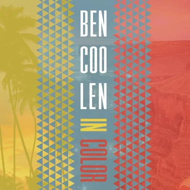 In Color by Bencoolen - album cover