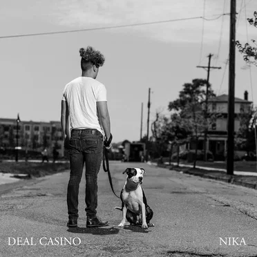 Nika by Deal Casino - album cover