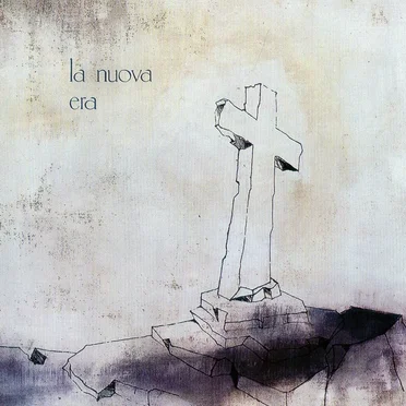 La nuova era by La nuova era - album cover