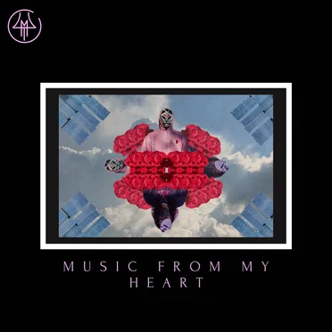 Music From My Heart