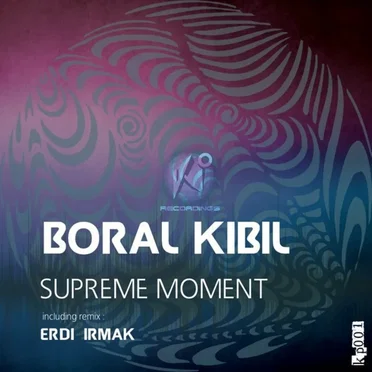 Supreme Moment