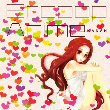 Eropop Anime